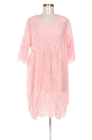 Rochie Unbranded, Mărime XL, Culoare Roz, Preț 114,99 Lei, #137596285
