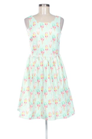 Rochie Smashed Lemon, Mărime S, Culoare Multicolor, Preț 174,99 Lei, #137596311