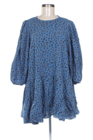 Rochie Zara, Mărime XL, Culoare Multicolor, Preț 102,99 Lei, #137596434