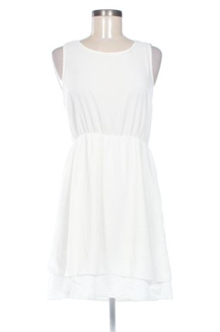 Rochie Unbranded, Mărime M, Culoare Alb, Preț 120,99 Lei, #137596496
