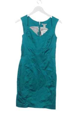 Φόρεμα H&M, Μέγεθος S, Χρώμα Πράσινο, Τιμή 16,99 €, #137596658