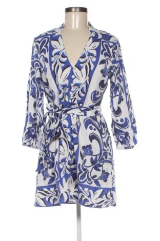 Рокля Zara, Размер M, Цвят Многоцветен, Цена 27,08 €, #137596709