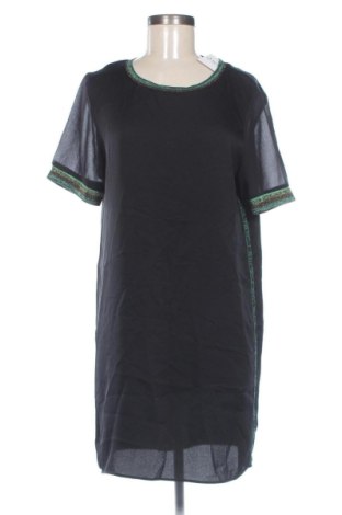 Рокля Scotch & Soda, Размер L, Цвят Черен, Цена 32,72 €, #137596712