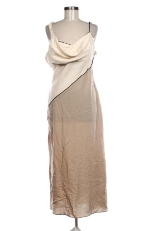 Φόρεμα Zara, Μέγεθος XL, Χρώμα Πολύχρωμο, Τιμή 46,62 €, #137596989