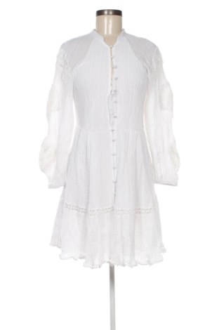 Sukienka Guess, Rozmiar L, Kolor Biały, Cena 209,93 zł, #137597008