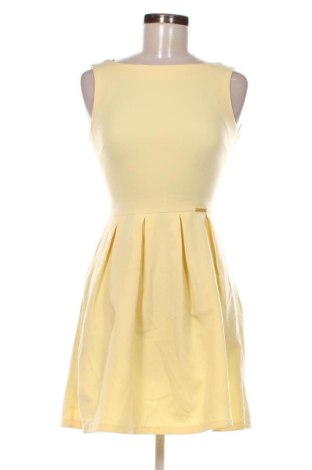 Kleid Unbranded, Größe S, Farbe Gelb, Preis € 15,00, #137597248