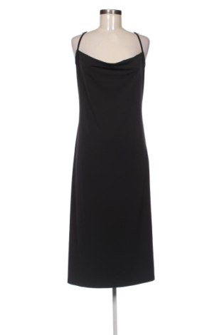 Рокля Mohito, Размер S, Цвят Черен, Цена 27,81 €, #137597541