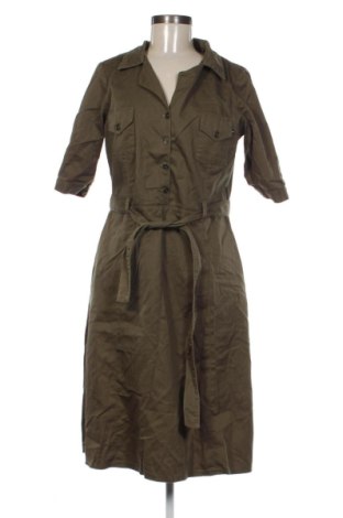 Rochie Unbranded, Mărime L, Culoare Verde, Preț 57,74 Lei, #137597556