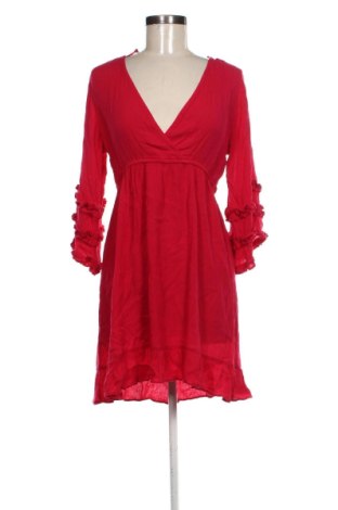 Šaty  Calzedonia, Veľkosť M, Farba Červená, Cena  13,27 €, #137597586