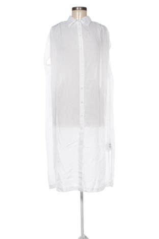 Rochie H&M, Mărime L, Culoare Alb, Preț 173,22 Lei, #137597625