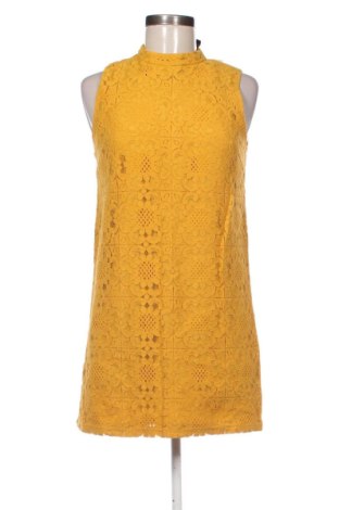 Рокля Forever 21, Размер S, Цвят Жълт, Цена 10,29 €, #137597639