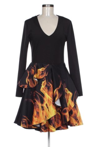 Rochie Unbranded, Mărime L, Culoare Multicolor, Preț 68,24 Lei, #137597747