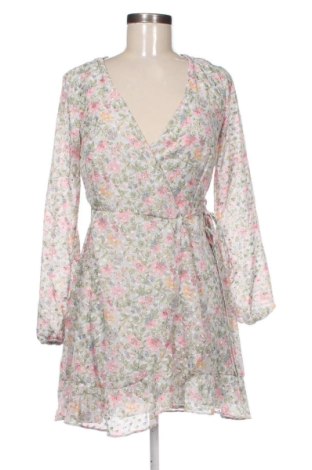Рокля New Look, Размер S, Цвят Многоцветен, Цена 7,05 €, #137597821
