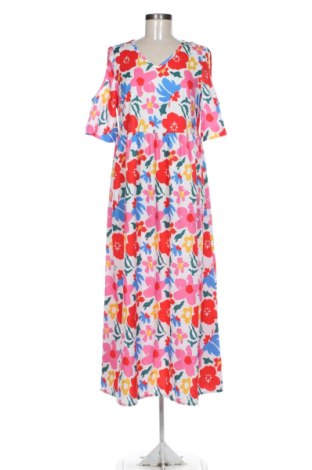 Φόρεμα Unbranded, Μέγεθος M, Χρώμα Πολύχρωμο, Τιμή 37,40 €, #137597834