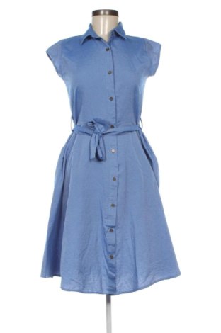 Rochie Unbranded, Mărime L, Culoare Albastru, Preț 157,47 Lei, #137597902