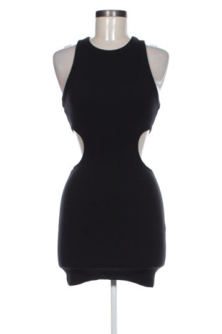 Rochie Zara, Mărime S, Culoare Negru, Preț 68,24 Lei, #137598096