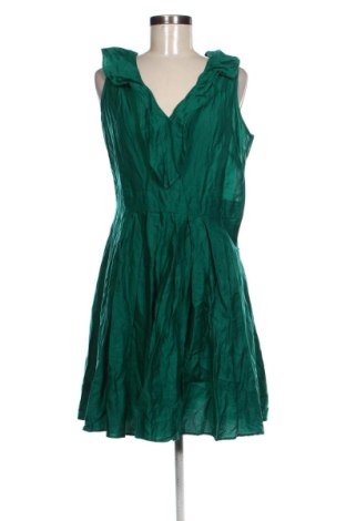 Rochie Promod, Mărime M, Culoare Verde, Preț 98,01 Lei, #137598249