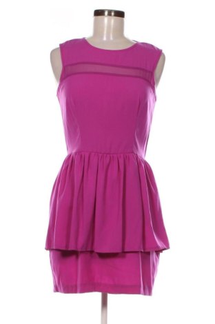 Šaty  H&M, Veľkosť S, Farba Ružová, Cena  14,00 €, #137598420