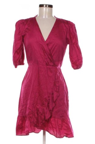 Kleid Oysho, Größe S, Farbe Rosa, Preis 25,00 €, #137598461