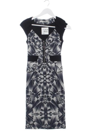 Kleid Karen Millen, Größe S, Farbe Mehrfarbig, Preis 59,00 €, #137598465