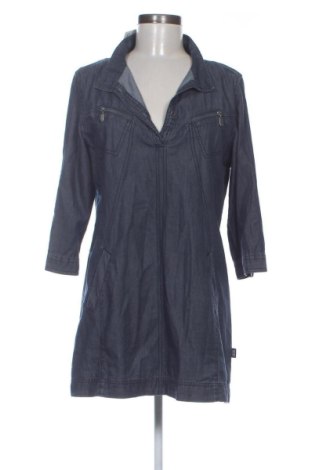 Kleid Cecil, Größe M, Farbe Blau, Preis 15,00 €, #137598493