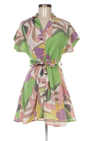 Rochie Unbranded, Mărime L, Culoare Multicolor, Preț 183,72 Lei, #137598502
