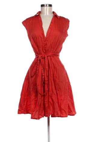 Rochie Promod, Mărime M, Culoare Roșu, Preț 98,23 Lei, #137598521