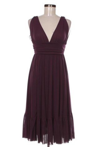 Rochie Zara, Mărime XS, Culoare Mov, Preț 115,48 Lei, #137598730