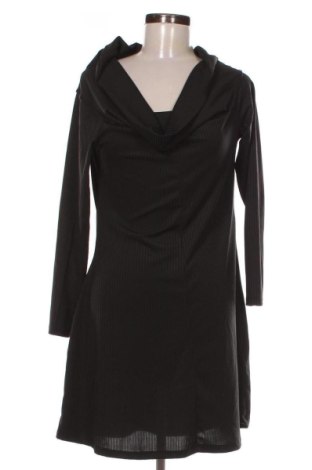 Šaty  H&M, Veľkosť M, Farba Čierna, Cena  11,00 €, #137599049