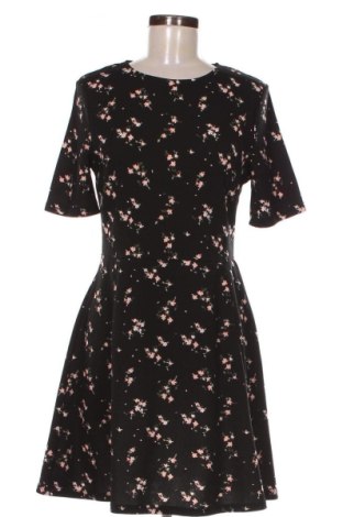 Kleid H&M, Größe M, Farbe Mehrfarbig, Preis 18,00 €, #137599096