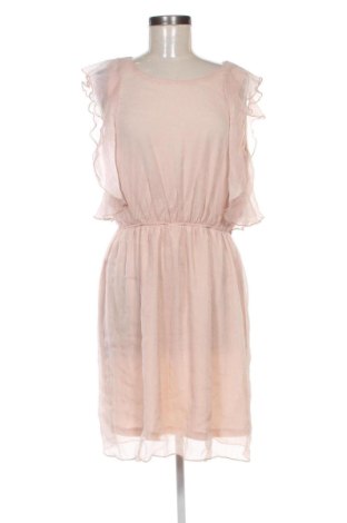 Kleid Encoded, Größe M, Farbe Rosa, Preis 13,34 €, #137599181