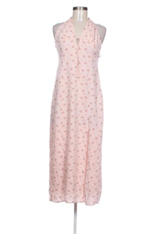 Kleid Bershka, Größe M, Farbe Mehrfarbig, Preis 16,00 €, #137599183