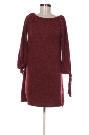 Kleid Unbranded, Größe S, Farbe Rot, Preis 10,00 €, #137599215