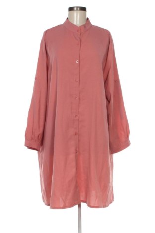 Рокля Unbranded, Размер XXL, Цвят Пепел от рози, Цена 39,00 €, #137599264