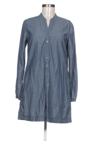 Kleid H&M, Größe M, Farbe Blau, Preis 12,00 €, #137599300