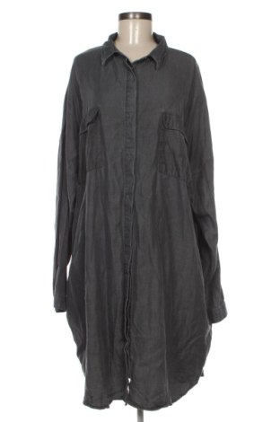 Kleid ASOS, Größe 4XL, Farbe Grau, Preis 23,00 €, #137599379