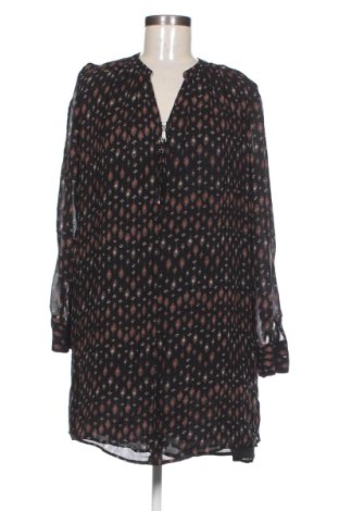 Kleid Next, Größe XS, Farbe Mehrfarbig, Preis 7,00 €, #137599384