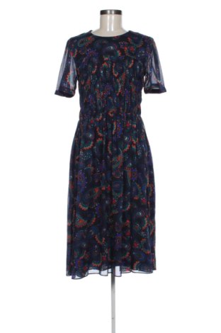 Kleid Tommy Hilfiger, Größe M, Farbe Mehrfarbig, Preis 130,42 €, #137599479