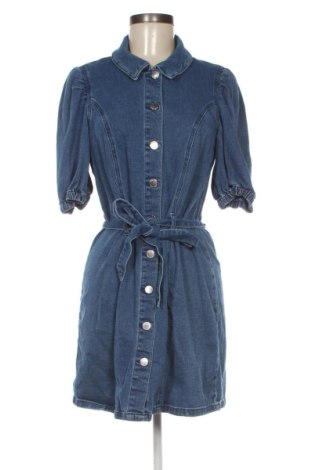 Rochie ONLY, Mărime L, Culoare Albastru, Preț 94,48 Lei, #137599535