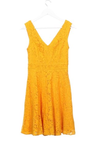 Kleid Morgan, Größe S, Farbe Gelb, Preis € 18,00, #137599924