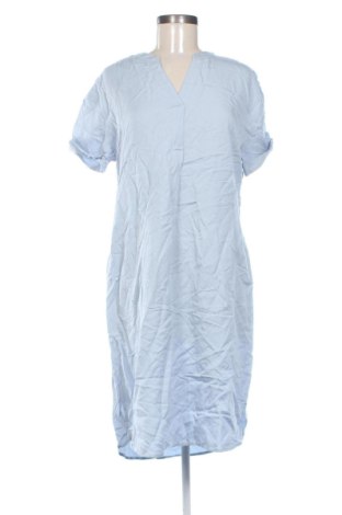 Kleid Unbranded, Größe L, Farbe Blau, Preis 21,99 €, #137599969