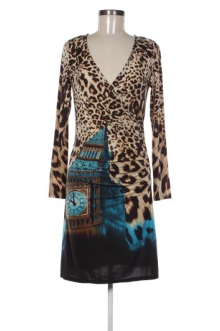 Φόρεμα Sweet Miss, Μέγεθος S, Χρώμα Πολύχρωμο, Τιμή 17,00 €, #137600095