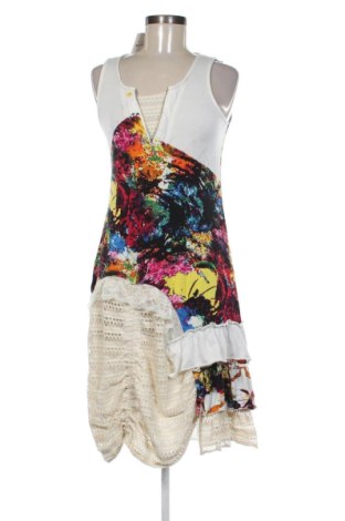Kleid Unbranded, Größe M, Farbe Mehrfarbig, Preis 15,00 €, #137600113