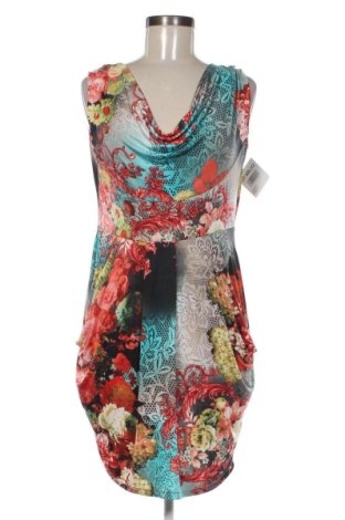 Kleid Unbranded, Größe M, Farbe Mehrfarbig, Preis 14,00 €, #137600143