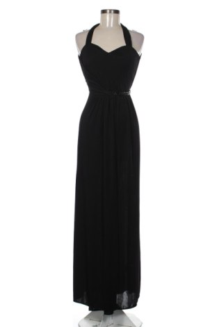 Kleid Bershka, Größe S, Farbe Schwarz, Preis 17,00 €, #137600198