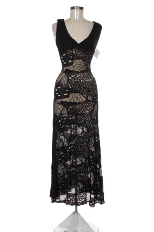 Kleid Unbranded, Größe S, Farbe Schwarz, Preis 13,00 €, #137600350