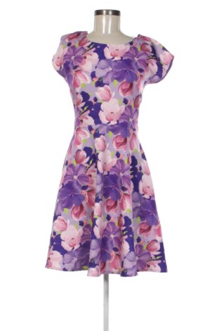 Kleid Aleta Parizi, Größe XL, Farbe Mehrfarbig, Preis 10,00 €, #137600370