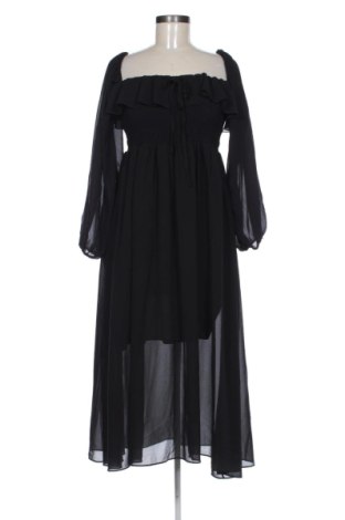Rochie Unbranded, Mărime XS, Culoare Negru, Preț 52,49 Lei, #137600395
