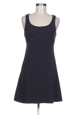 Kleid Unbranded, Größe S, Farbe Blau, Preis 9,00 €, #137600502