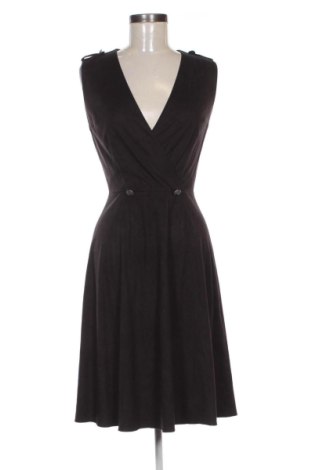 Kleid Poema, Größe M, Farbe Schwarz, Preis 26,48 €, #137600510